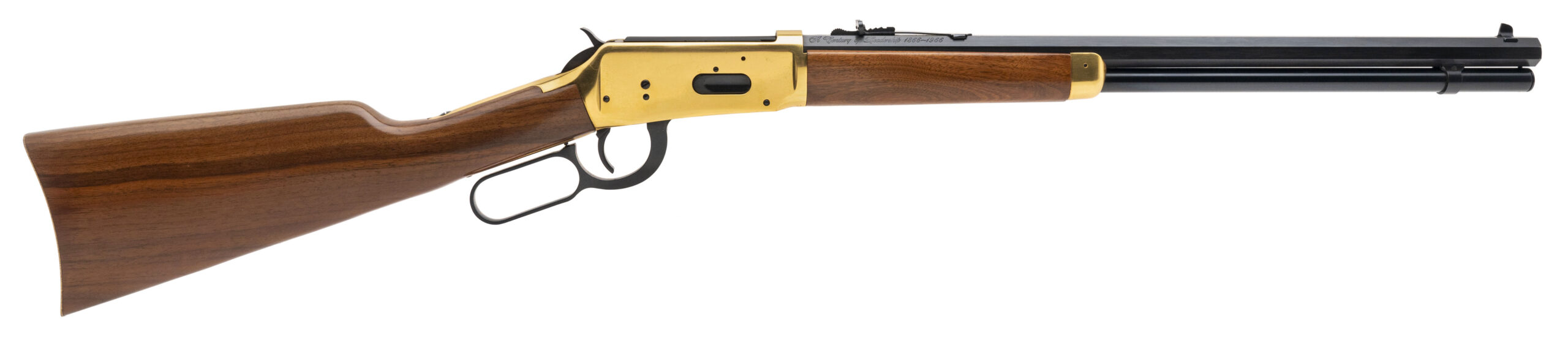 Winchester 94 Centennial 66 Rifle .30-30 Win (W13466)