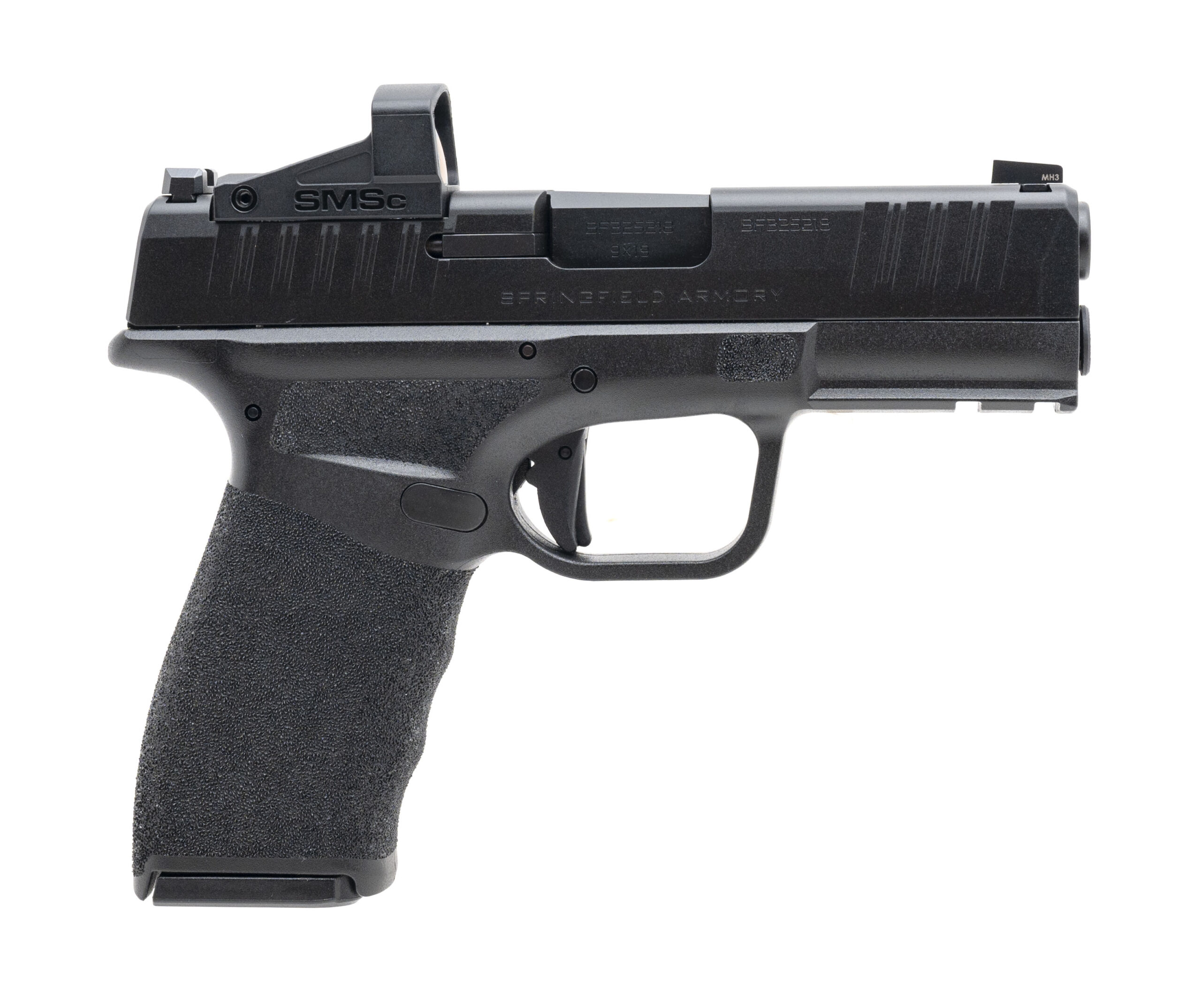 (SN: BF325218) Springfield Hellcat PRO OSP Pistol 9mm (NGZ5565) NEW