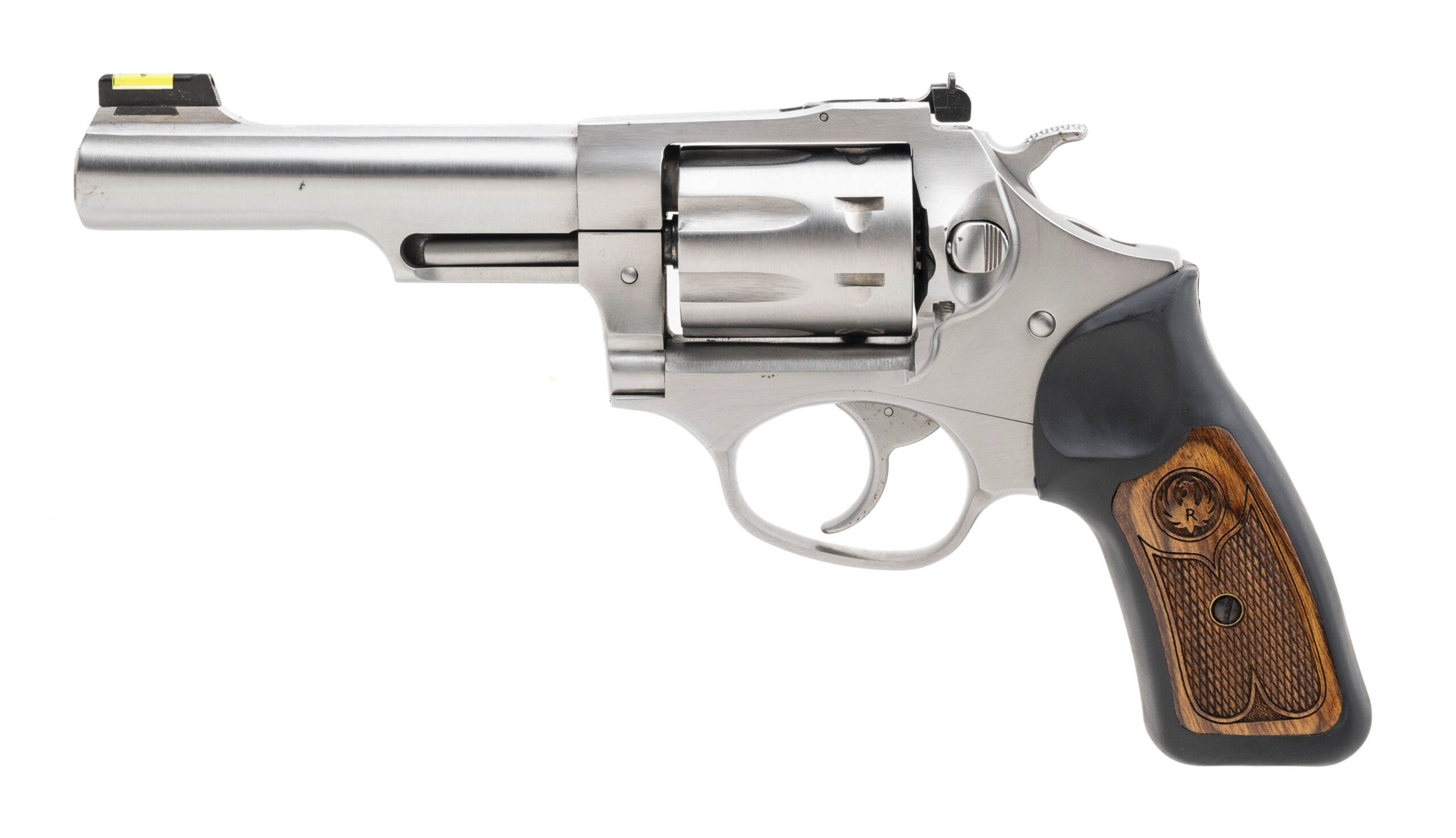 Ruger SP101 Revolver .22LR (PR72012)