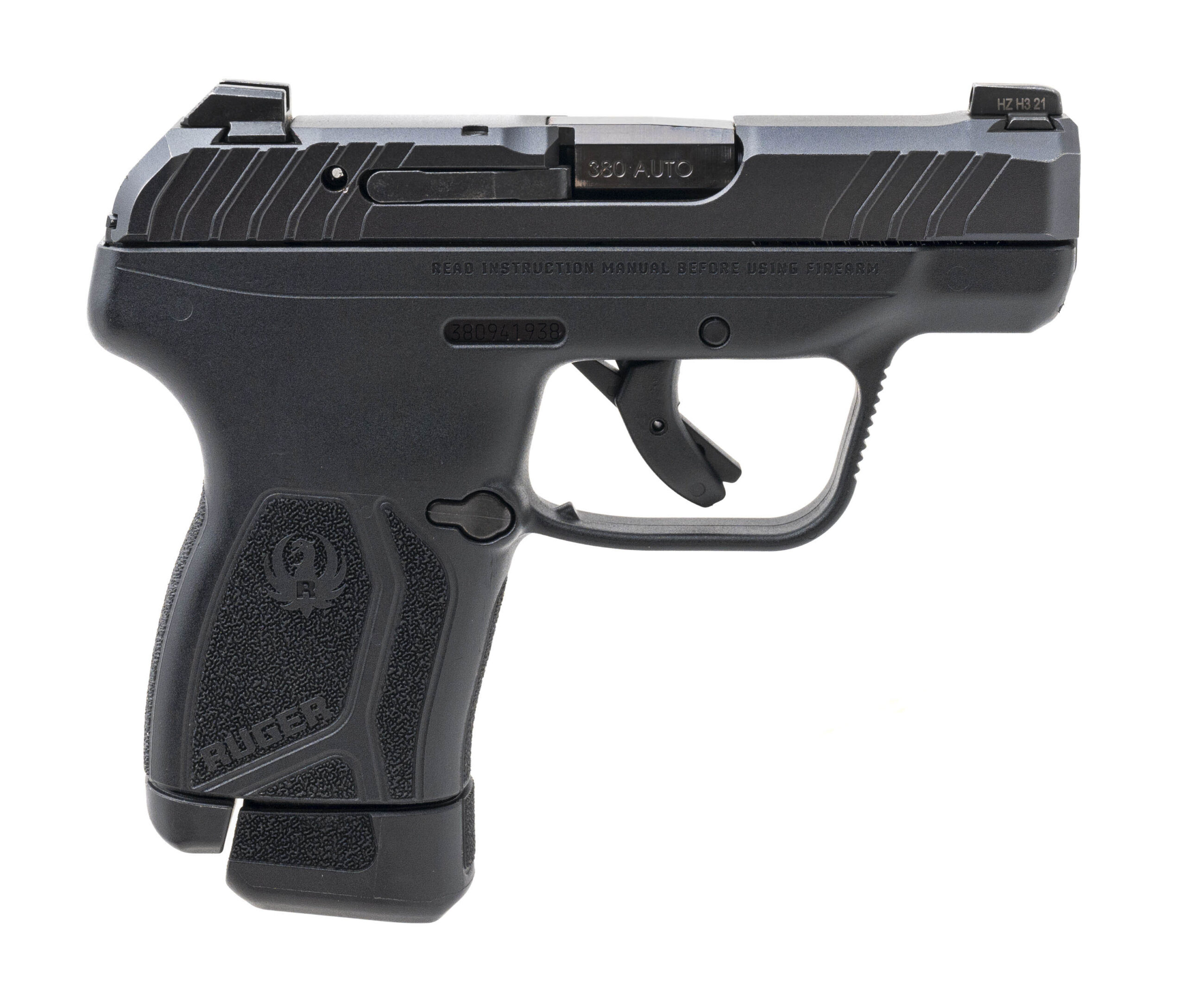 Ruger LCP Max Pistol .380 ACP (PR71986)