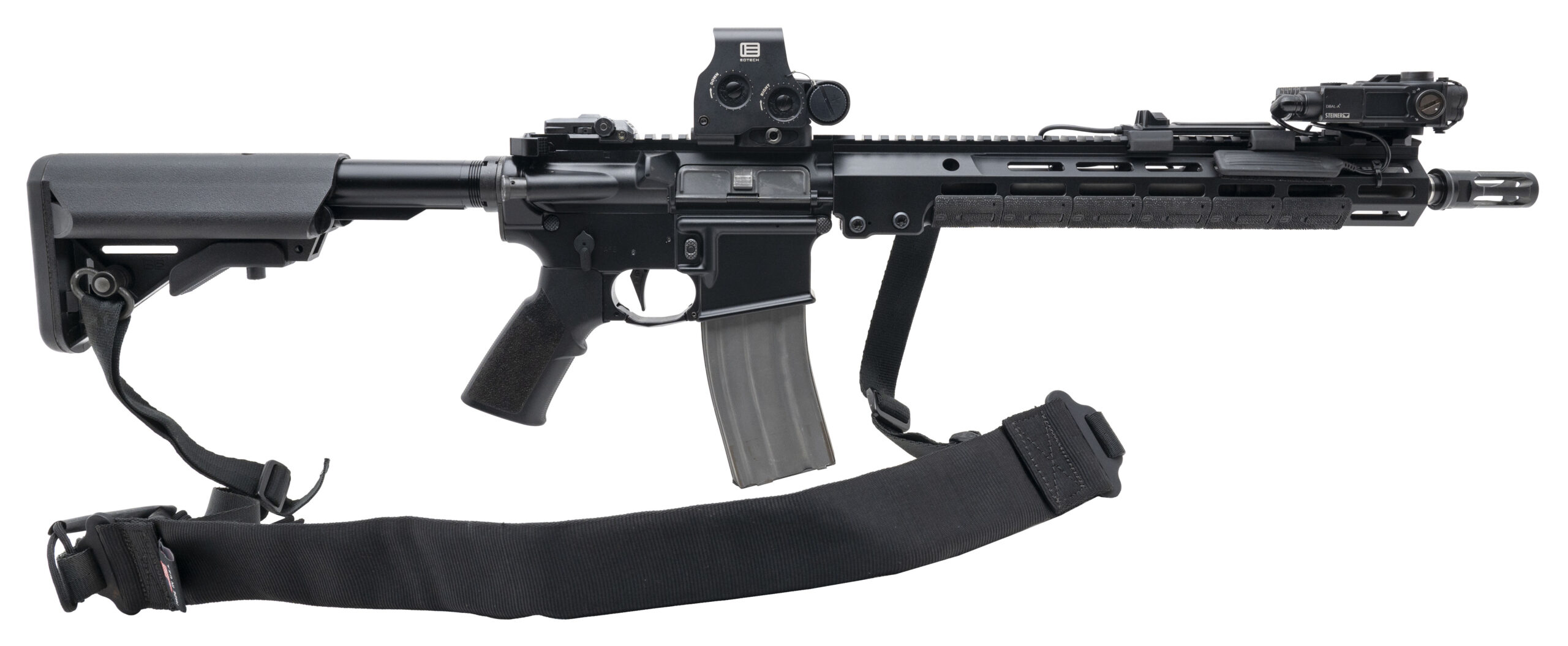 Geissele Super Duty 556 Rifle 556 Nato (R44220)