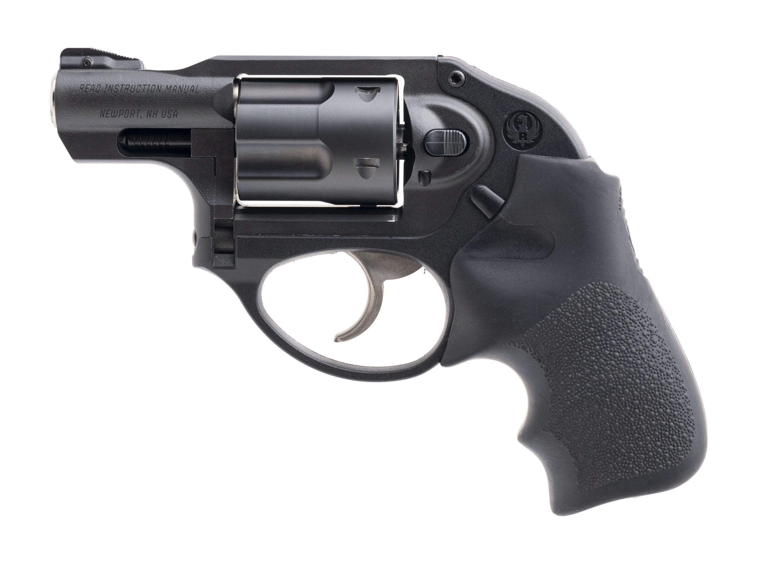 Ruger LCR Revolver 9mm (PR72032)