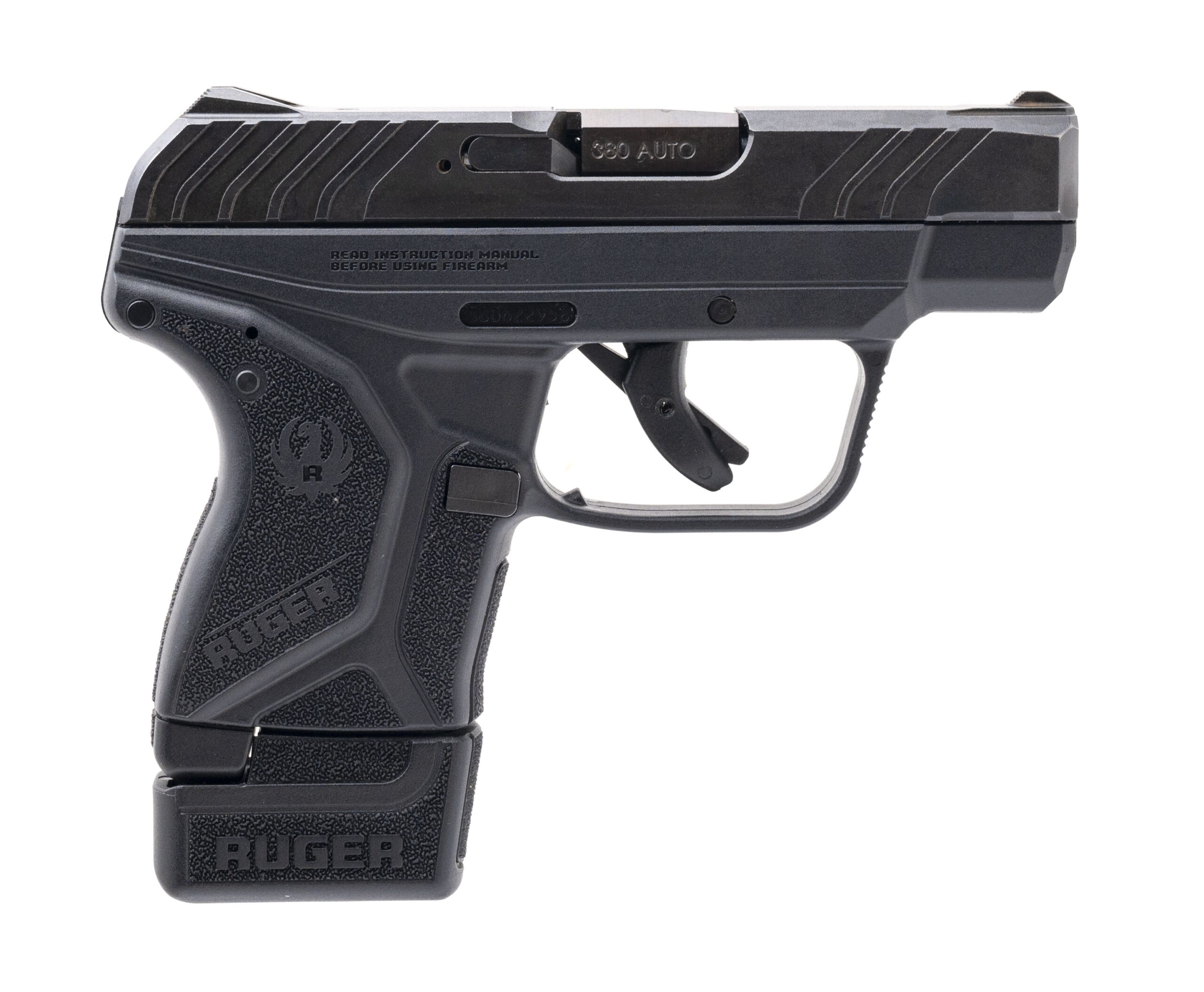 Ruger LCP II Pistol .380 Acp (PR72036)