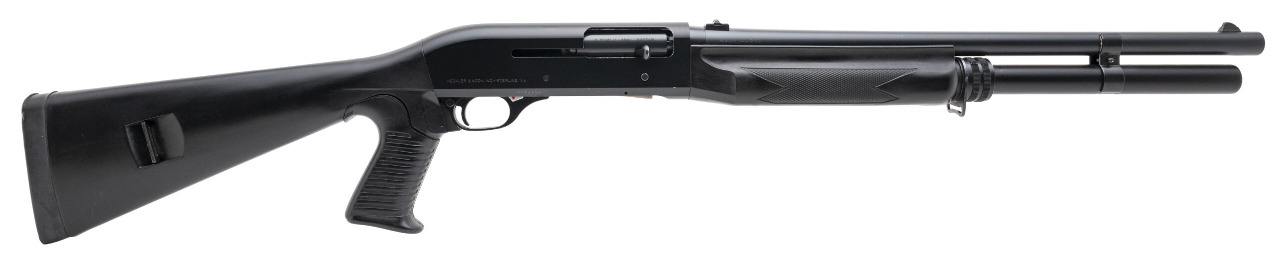 Benelli M1 Super 90 HK Imported Shotgun 12 Gauge (S16918)