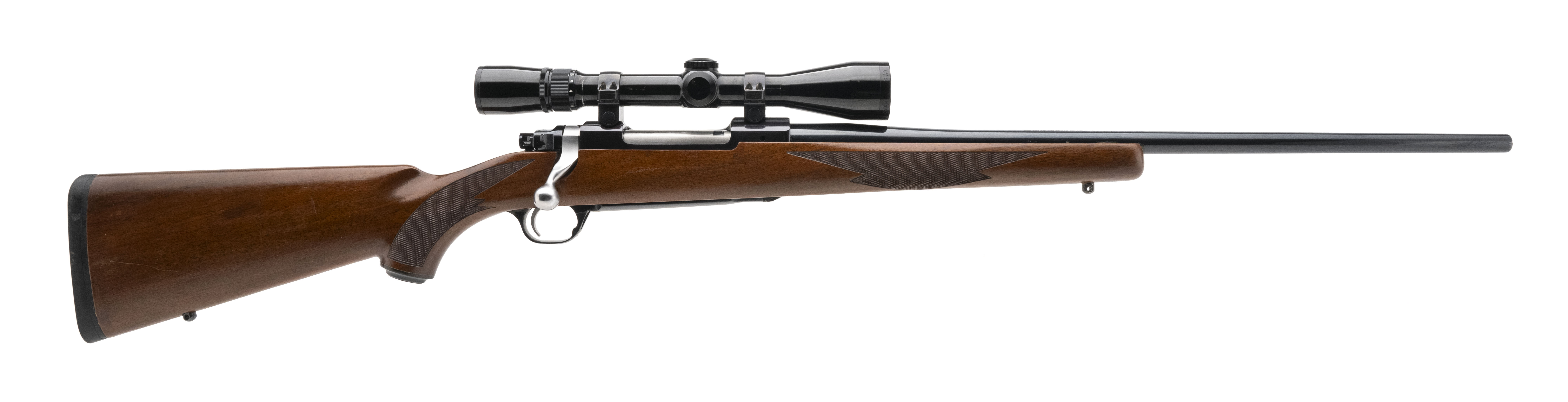 Ruger M77 Mark II Rifle .270 Win (R44324)