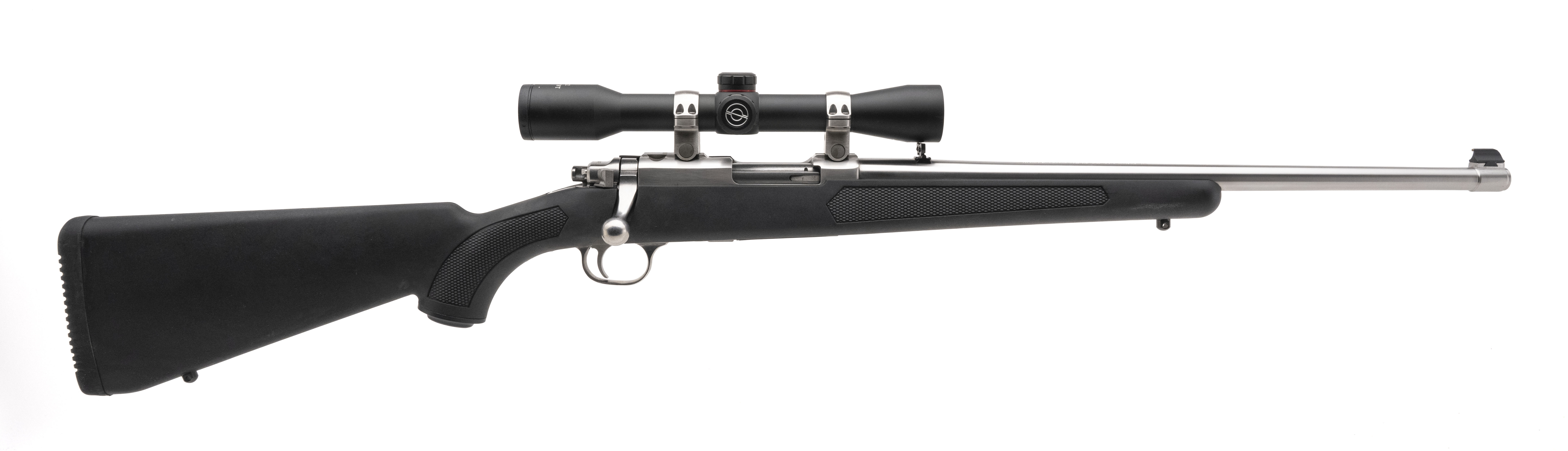 Ruger 77/357 Rifle .357 Mag (R44331)