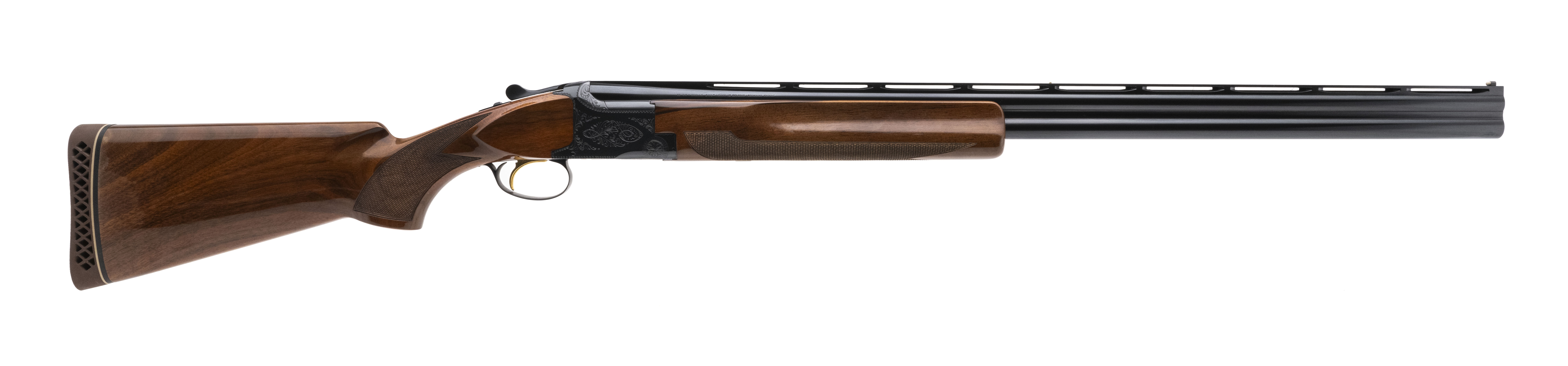 Browning Superposed Broadway Trap Shotgun 12 Gauge (S17016)