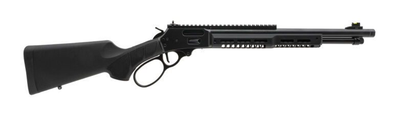 Smith & Wesson 1854 Stealth Hunter Rifle .45 Colt