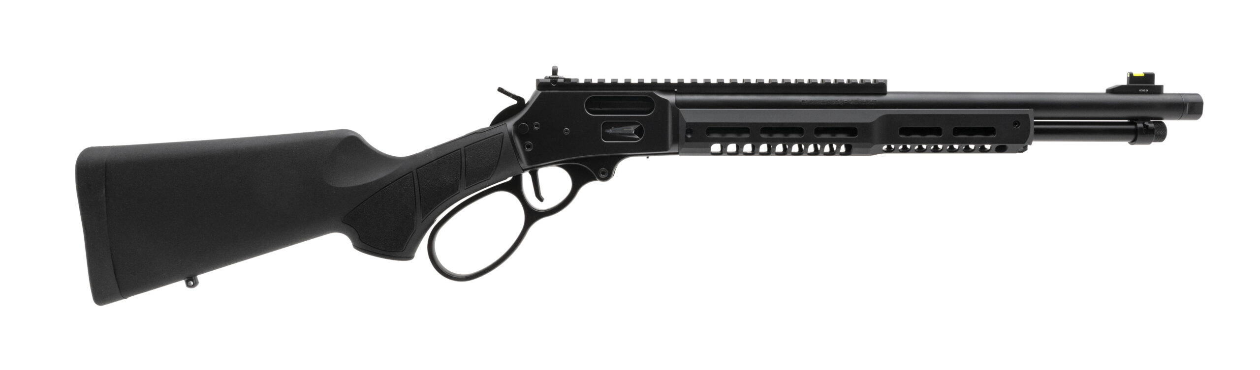 (SN: LLE4911) Smith & Wesson 1854 Stealth Hunter Rifle .45 Long Colt (NGZ5572) NEW