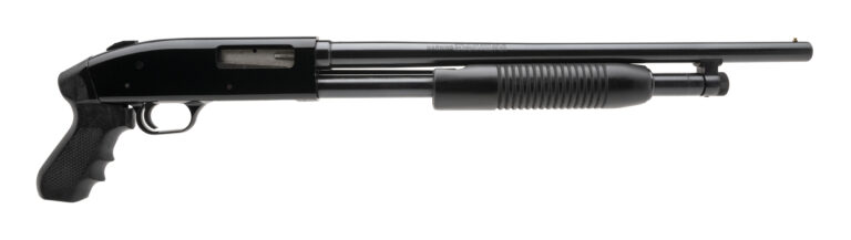 Mossberg 500C Shotgun 20 Gauge ATX