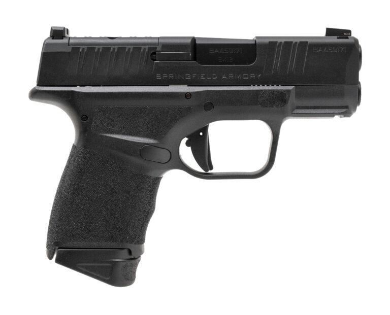 Springfield Armory Hellcat OSP Pistol 9mm ATX