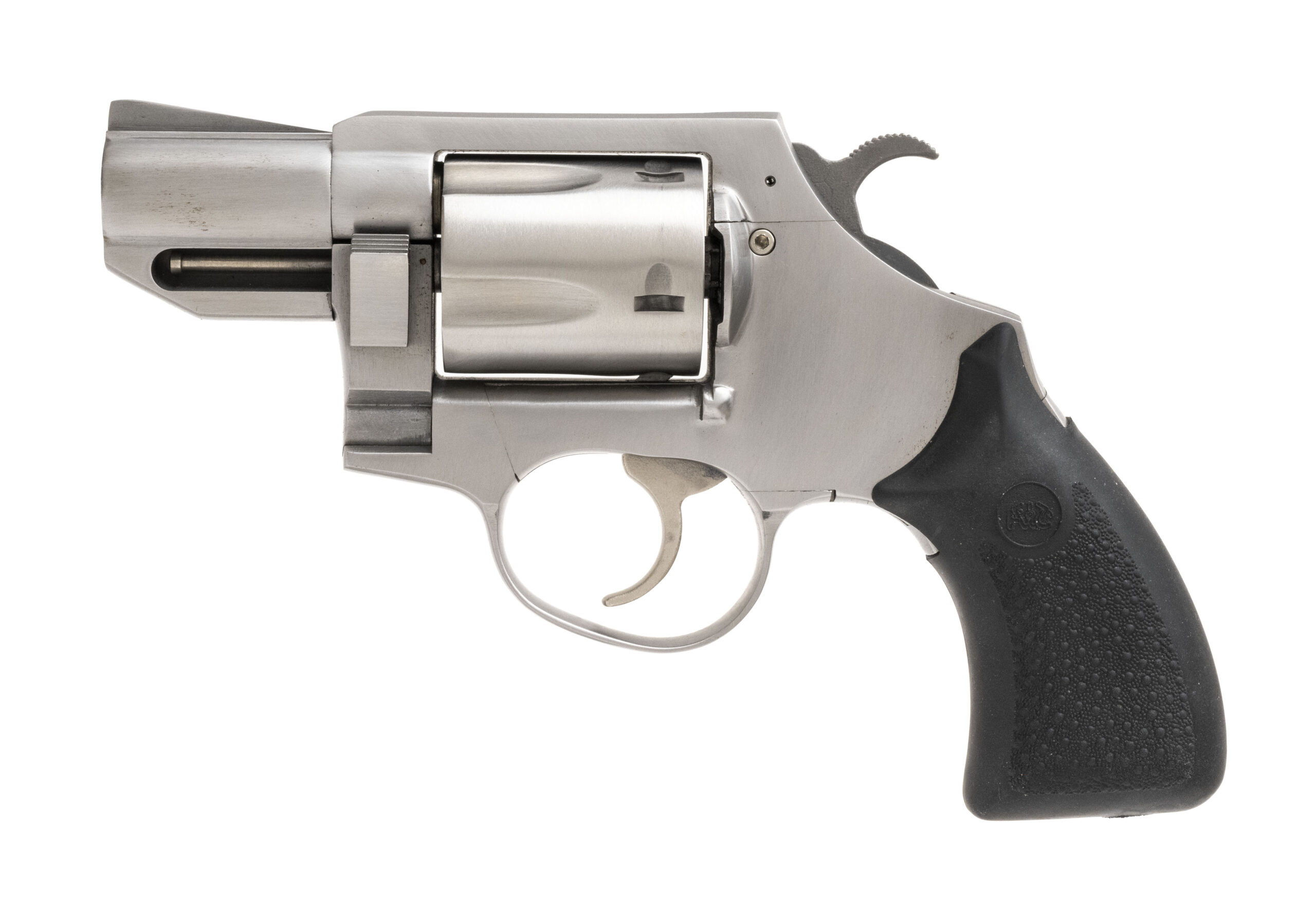 Dan Wesson 738P Revolver .38 SPL (PR71647) ATX
