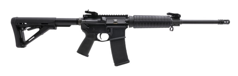 Rock River LAR-15 Rifle 5.56 NATO