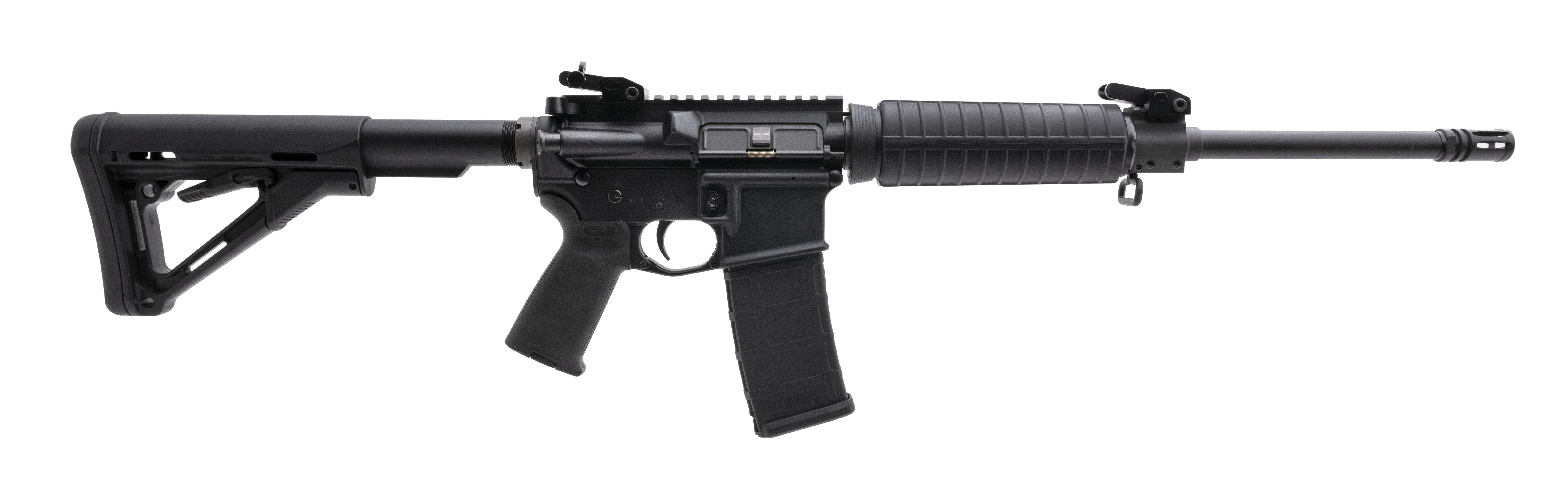 Rock River LAR-15 Rifle 5.56 NATO (R44370)