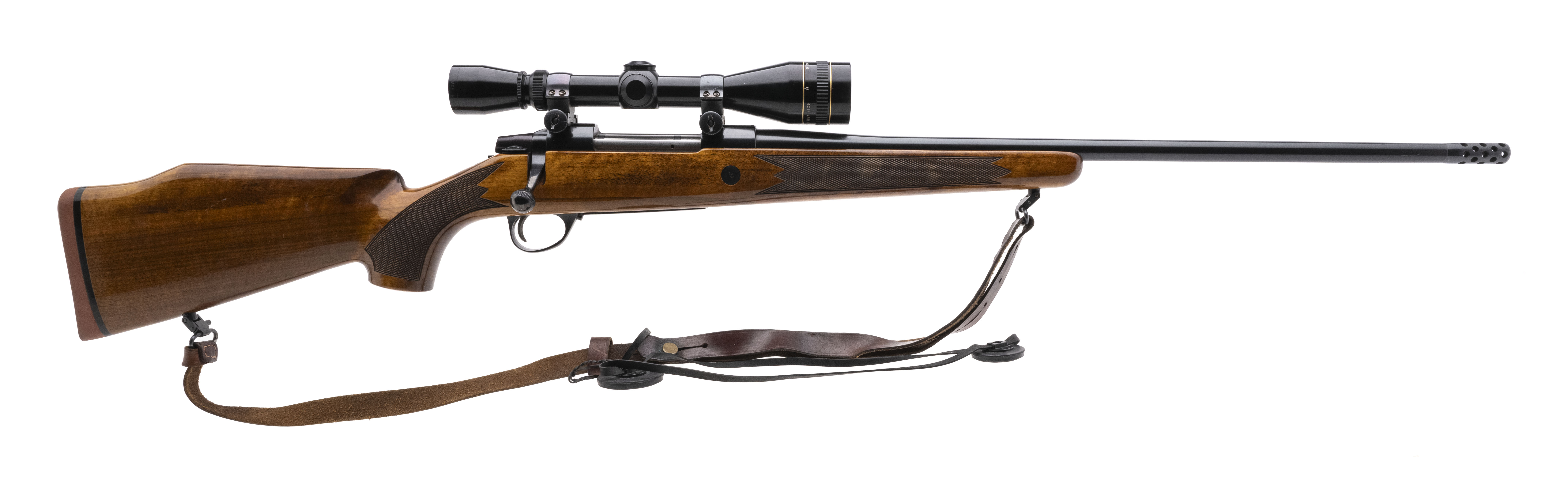 SAKO AV L61R Rifle .25-'06 Rem (R44379)