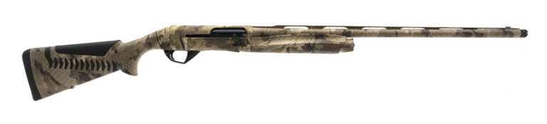 Benelli Super Black Eagle 3 Shotgun 12 Gauge