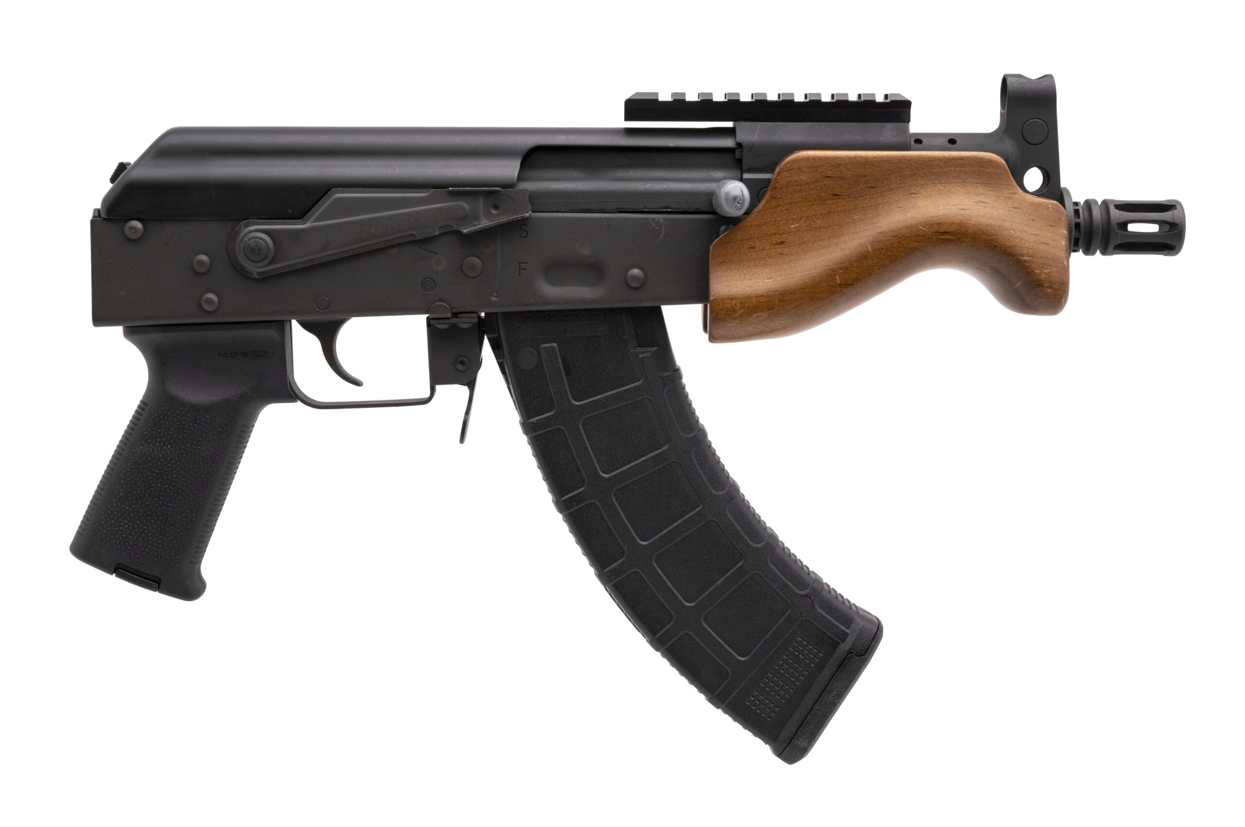 Century Arms Micro VSKA Pistol 7.62x39mm (PR72488)