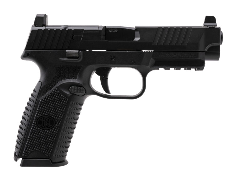 FN 509 MRD Pistol 9MM