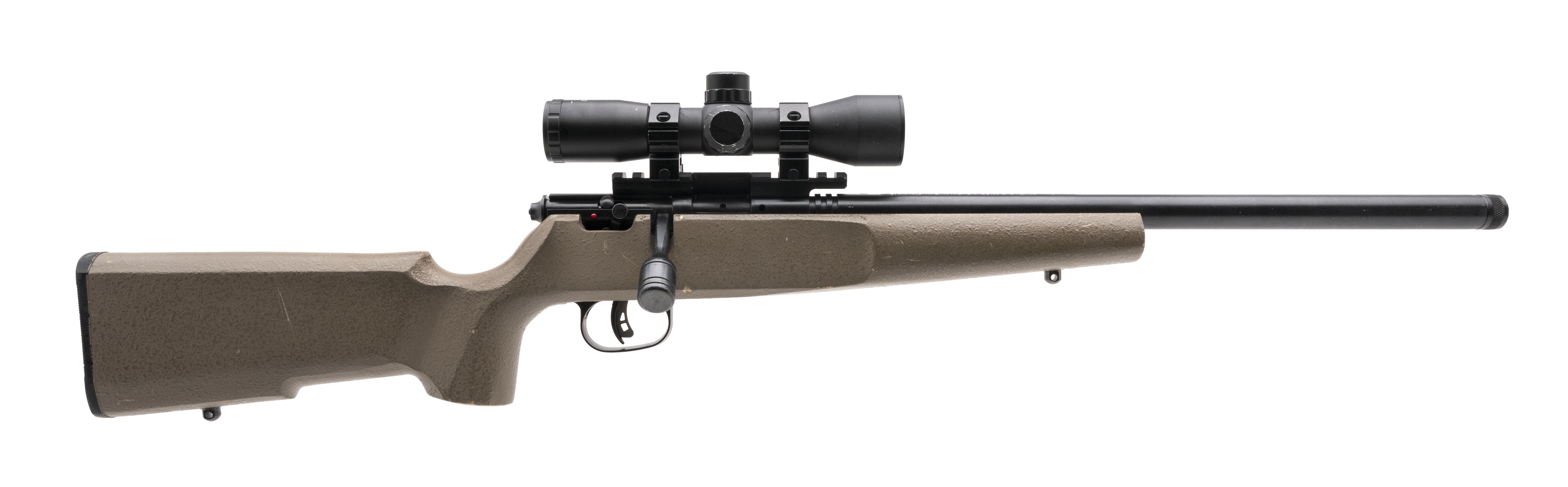 Savage Rascal Youth Rifle .22LR (R44389)