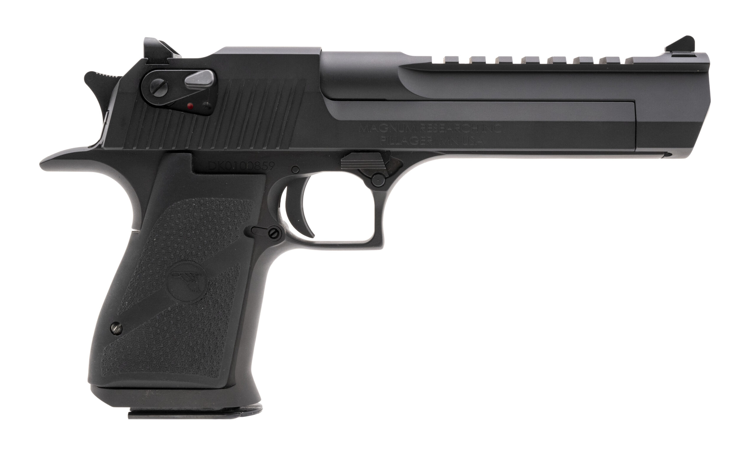 Magnum Research Desert Eagle .50AE/.44 Mag Pistol (PR72535)