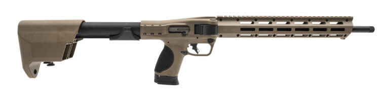 Smith & Wesson FPC 9MM