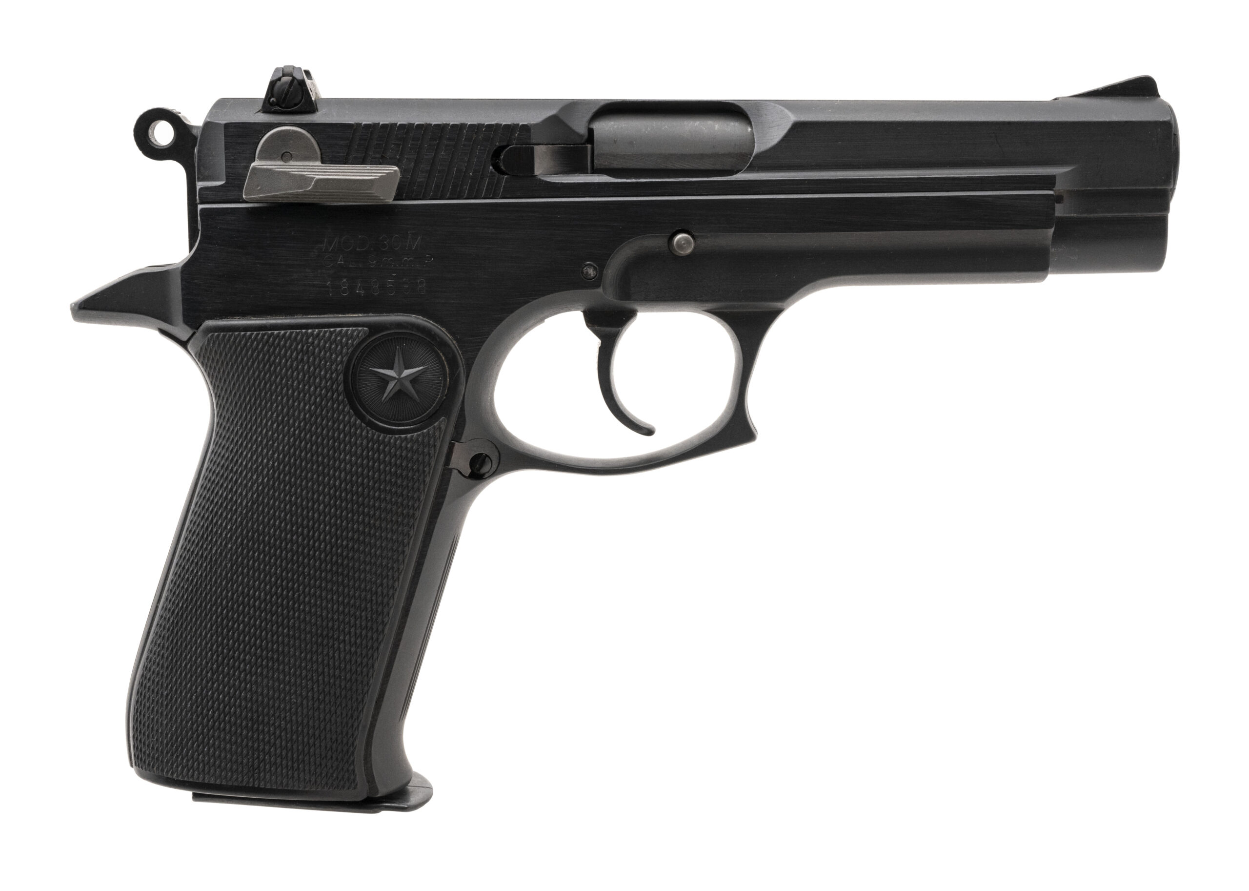 Star 30M Pistol 9mm (PR72537)