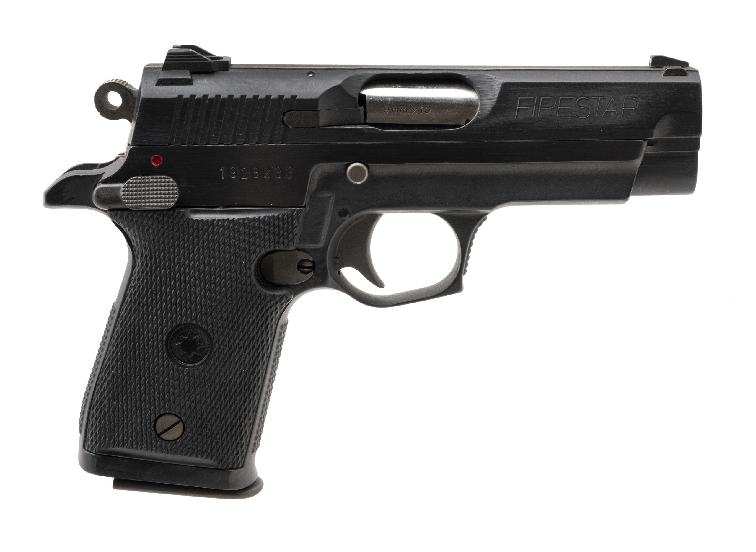 Star M43 Firestar Pistol 9mm (PR725378)