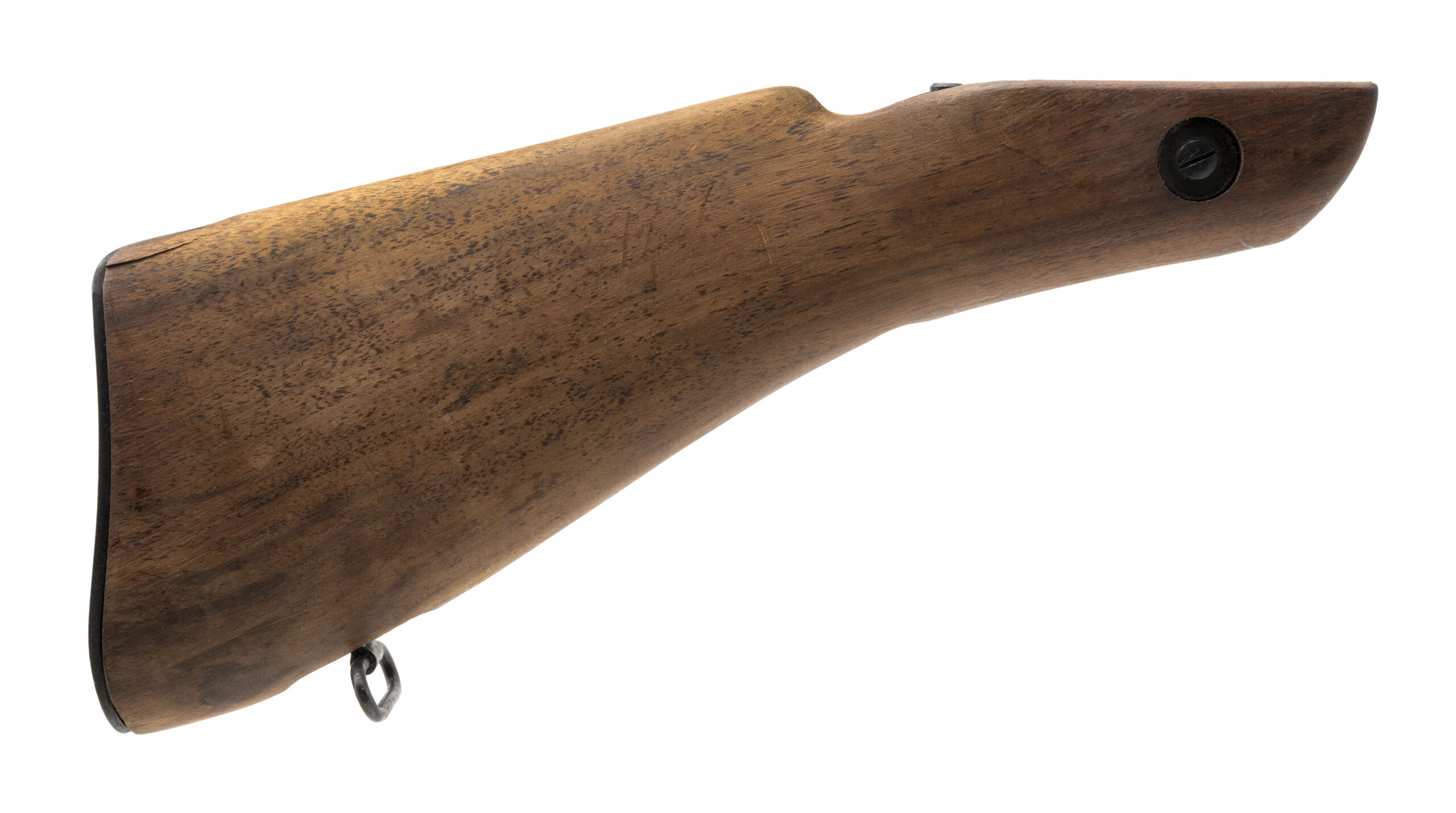 M1928A1 Thompson SMG buttstock (MIS70006)