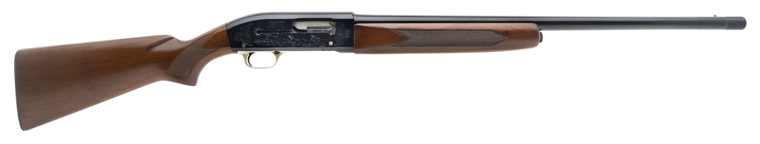 Winchester M59 Shotgun 12 Gauge (W13099)