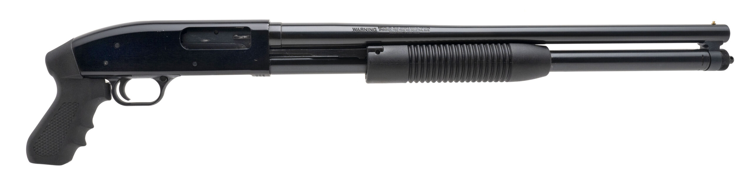 Maverick 88 Shotgun 12 Gauge (S17030)