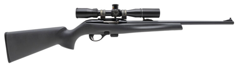 Remington 597 Rifle .22LR ATX