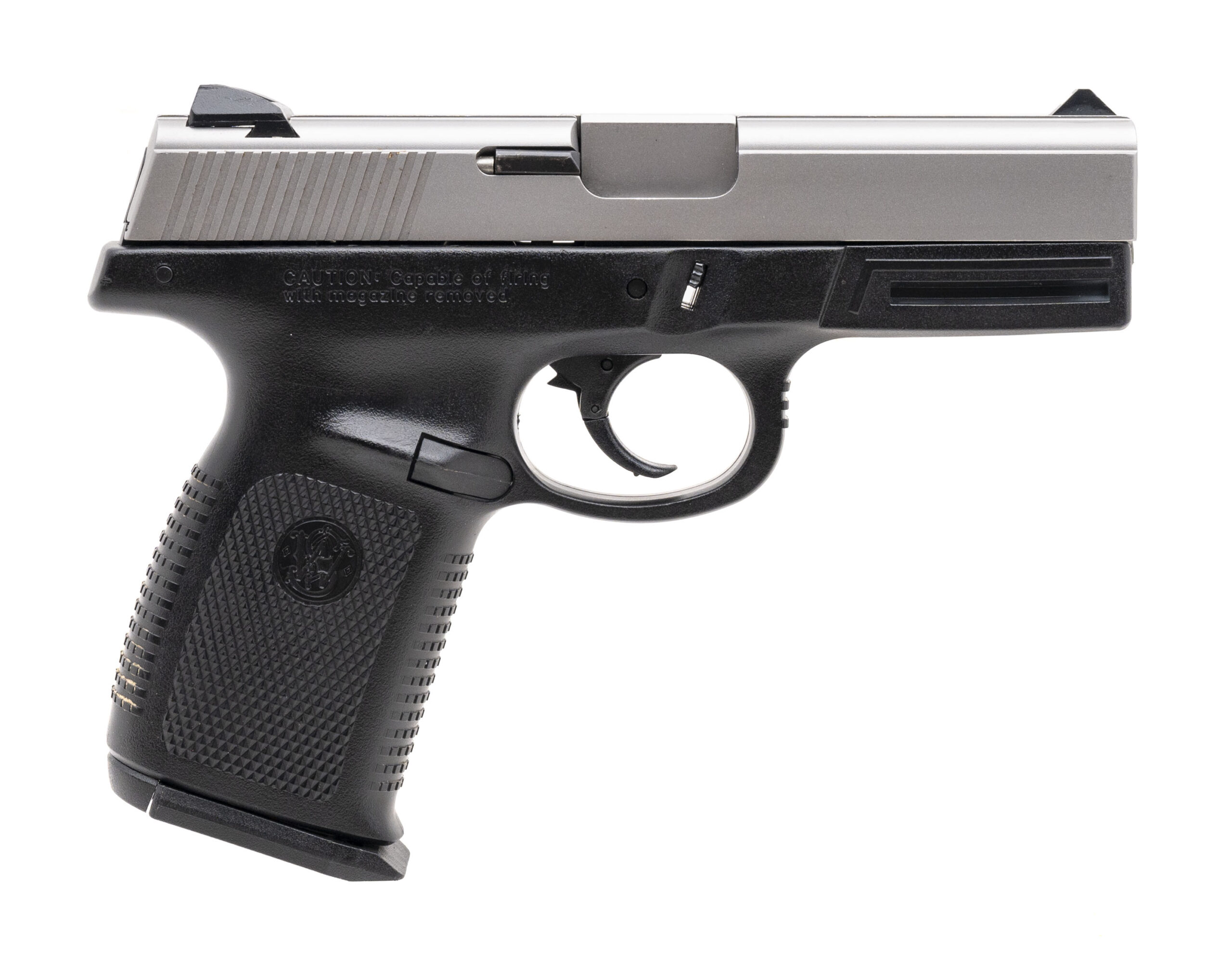 Smith & Wesson SW40VE Pistol .40 S&W (PR72445)