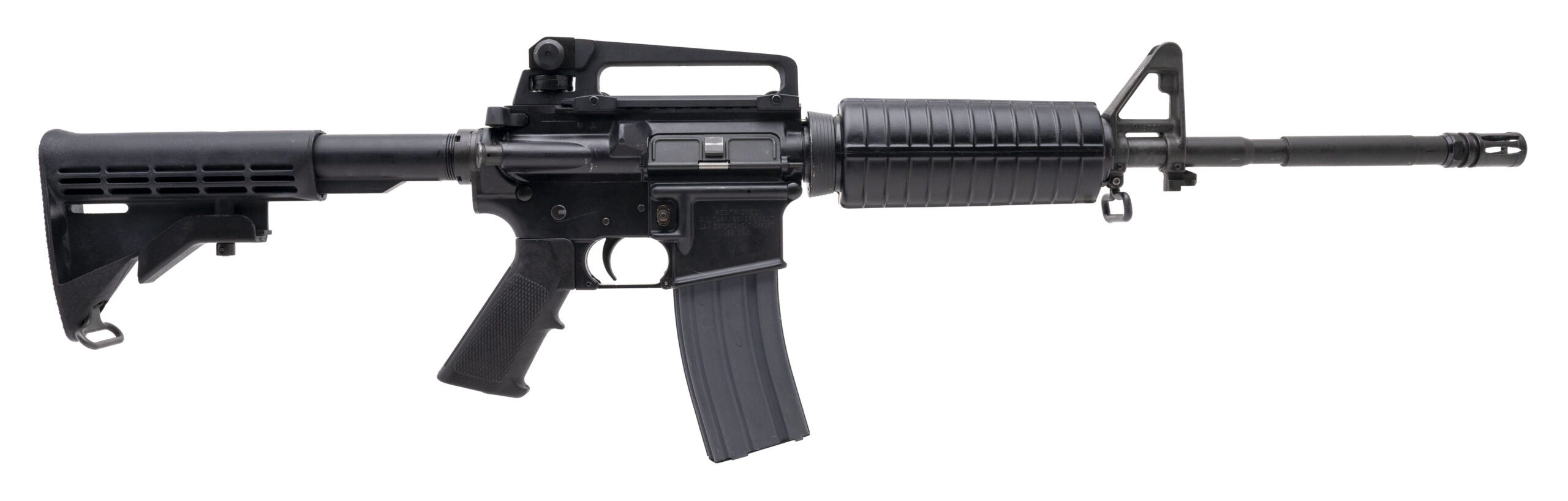 Colt Law Enforcement Carbine 5.56 NATO (C20792) DTX