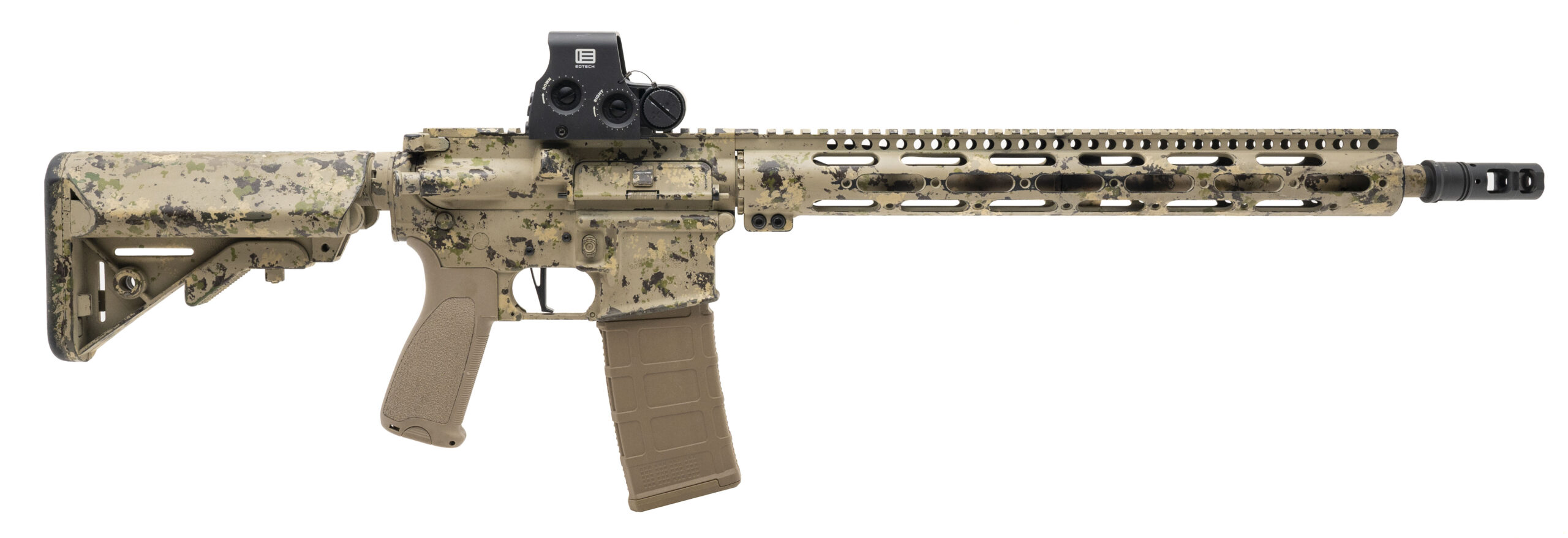 Bushmaster XM15-E2S Rifle 5.56 NATO (R44372)