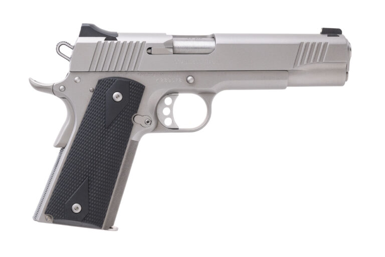 Kimber TLE II Pistol .45 Auto