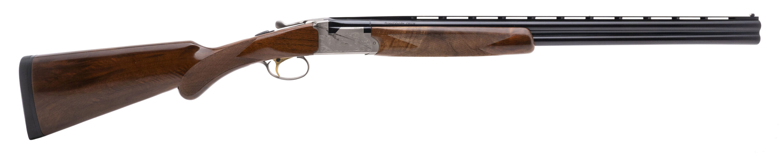Weatherby Orion Shotgun 20 Gauge (S17054) DTX