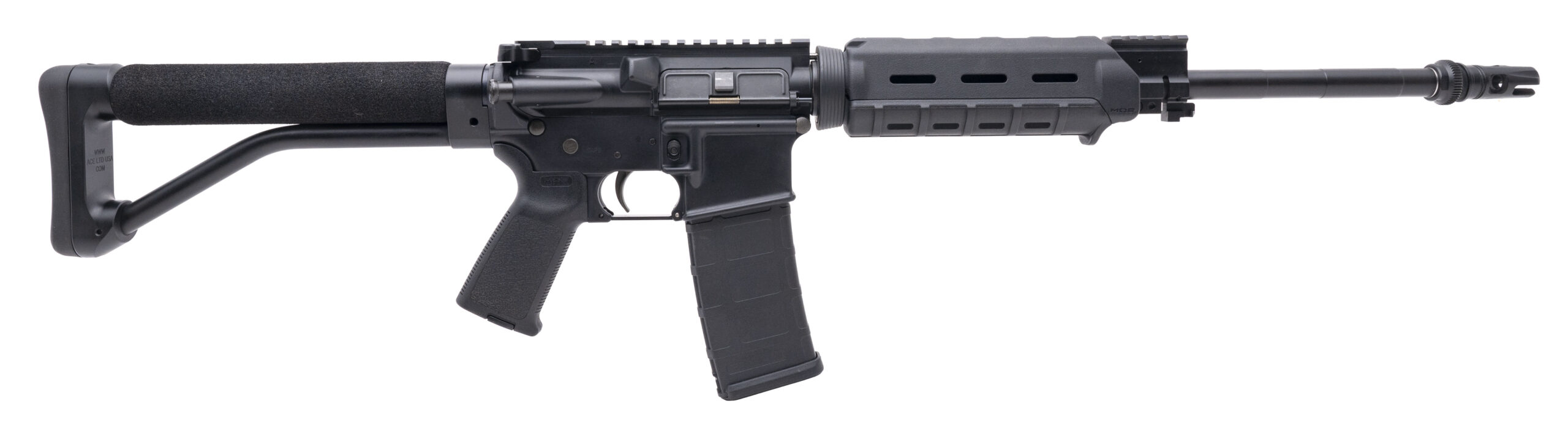 Double Star Star-15 Rifle 5.56 NATO (R44384)