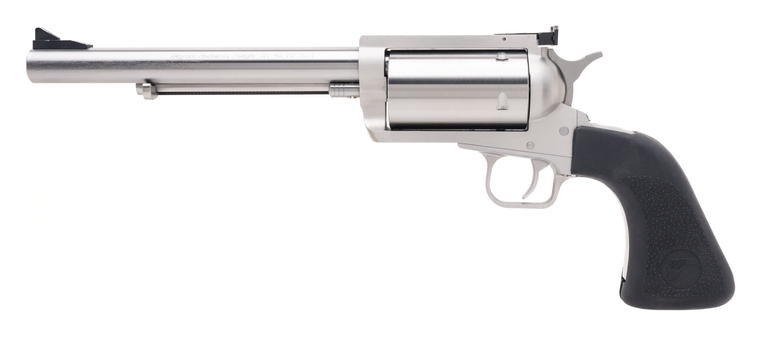 Magnum Research BFR Revolver .45-70 GOV'T (PR72087)