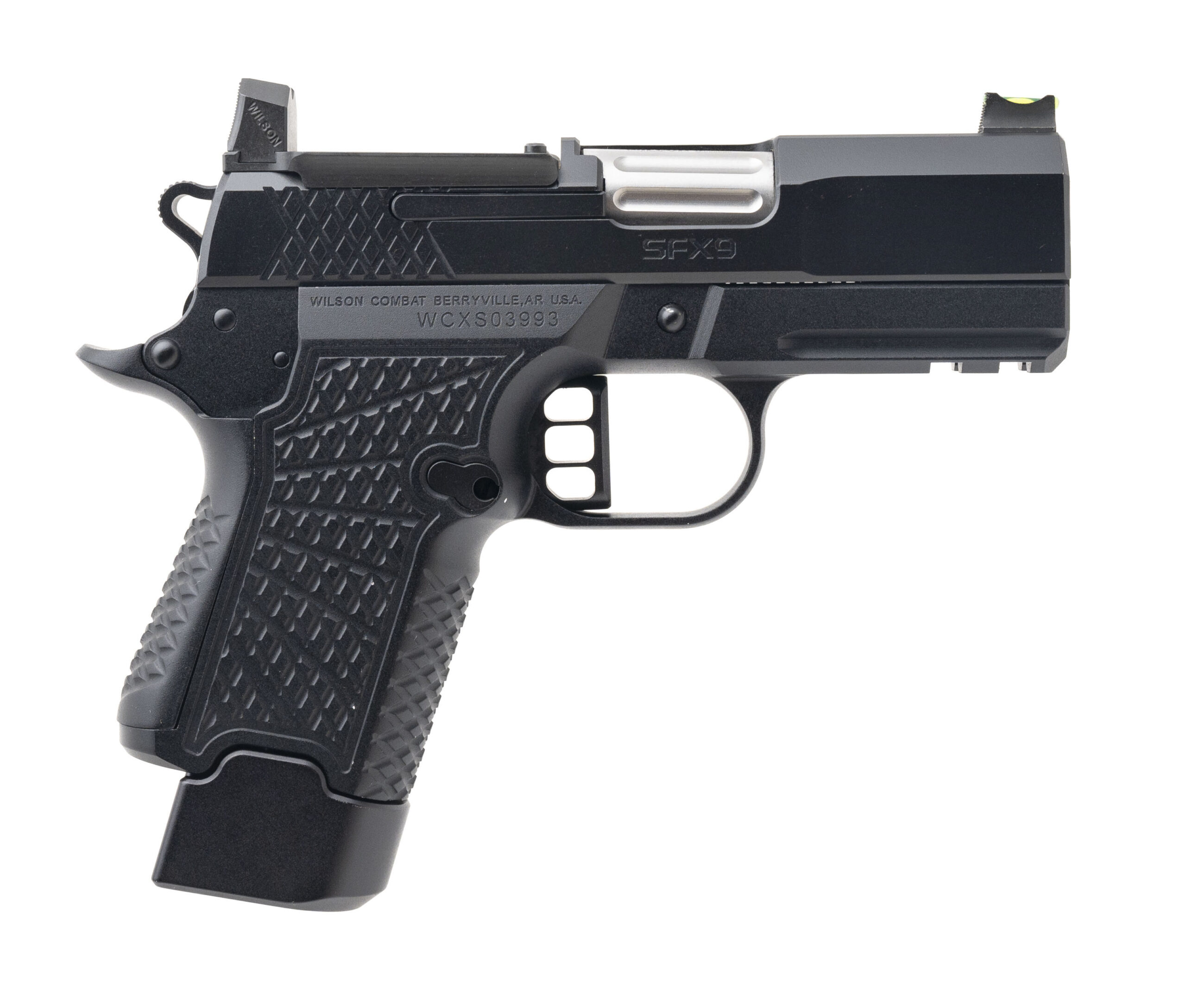 Wilson Combat SFX9 Pistol 9mm (PR72584)