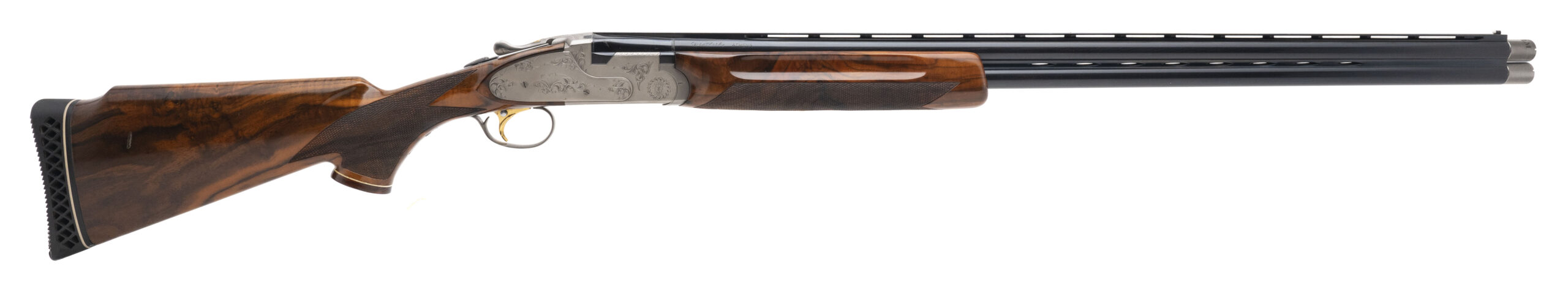 Weatherby Athena Shotgun 12 Gauge (S17065)