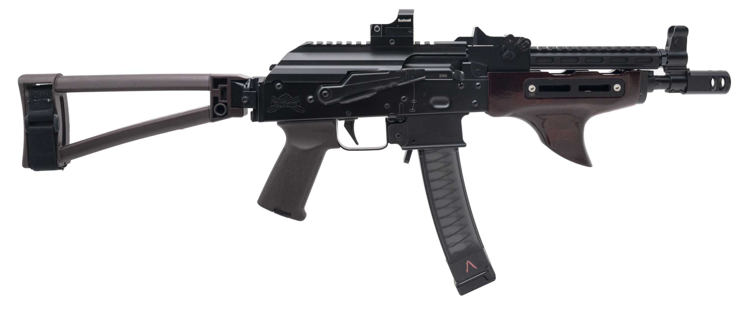 PSA AKV Pistol 9mm (PR72501)