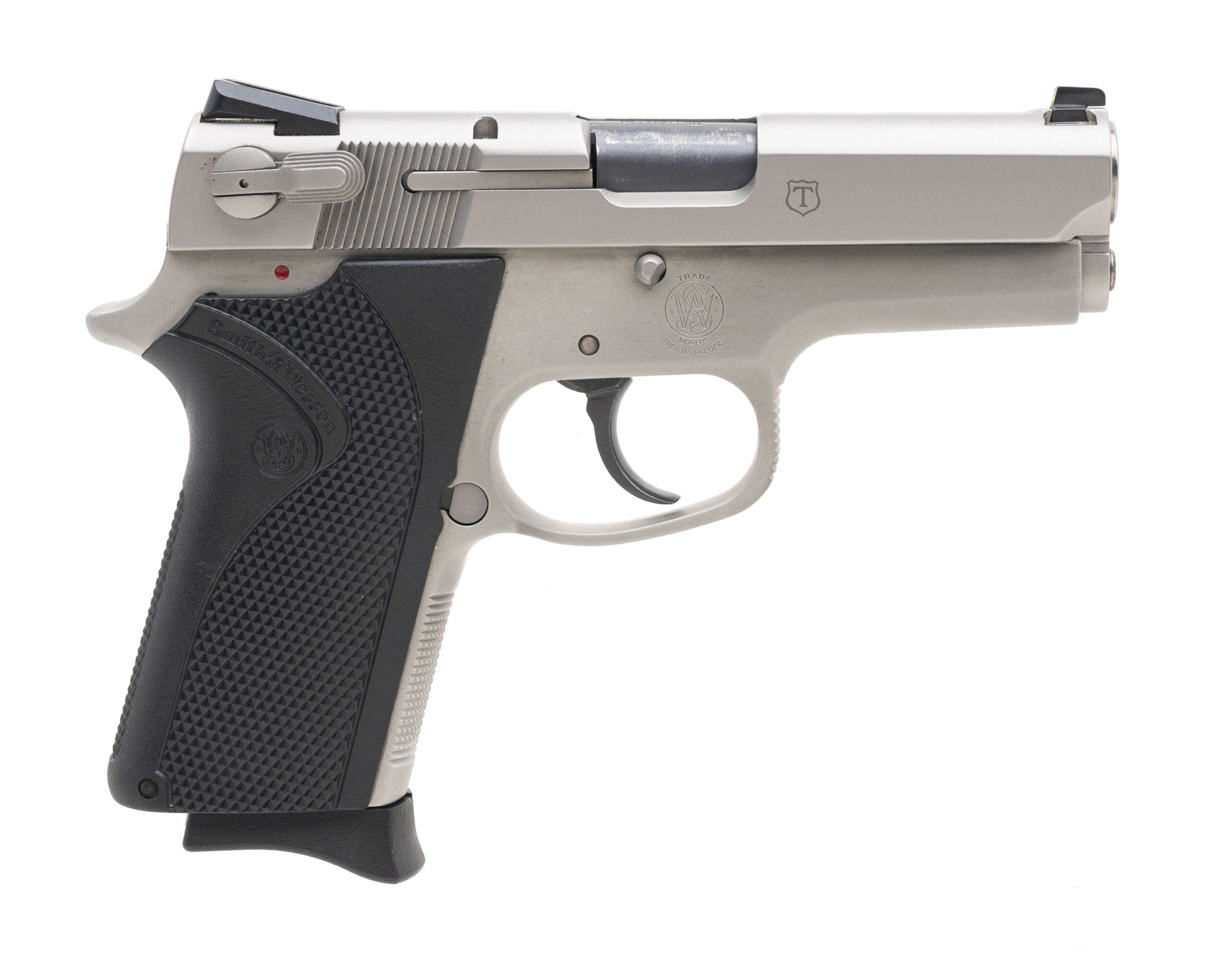 Smith & Wesson 3913 Pistol 9mm (PR72591) DTX - Collectors Firearms