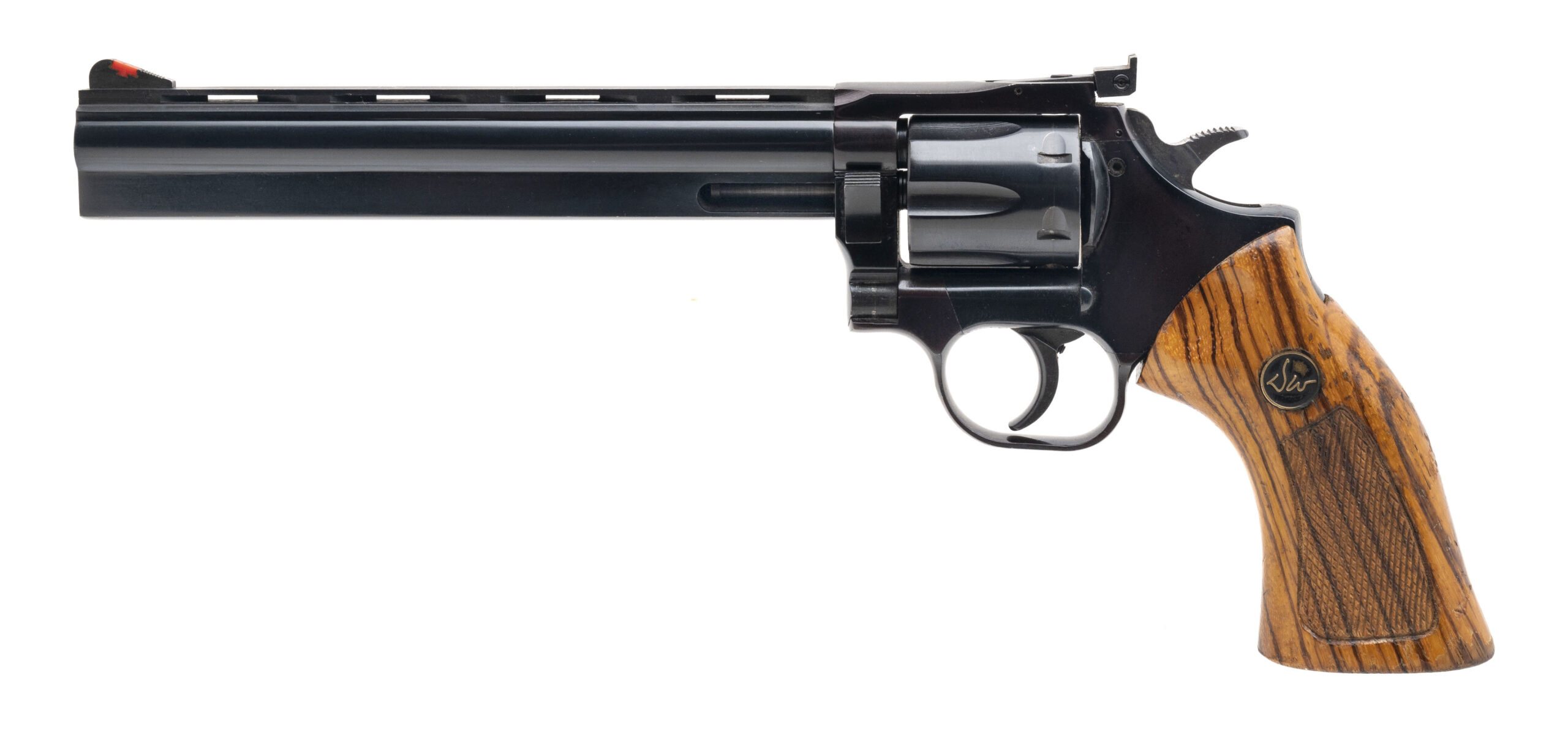 Dan Wesson 15VH Pistol Pac Revolver Set .357 Magnum (PR72524)