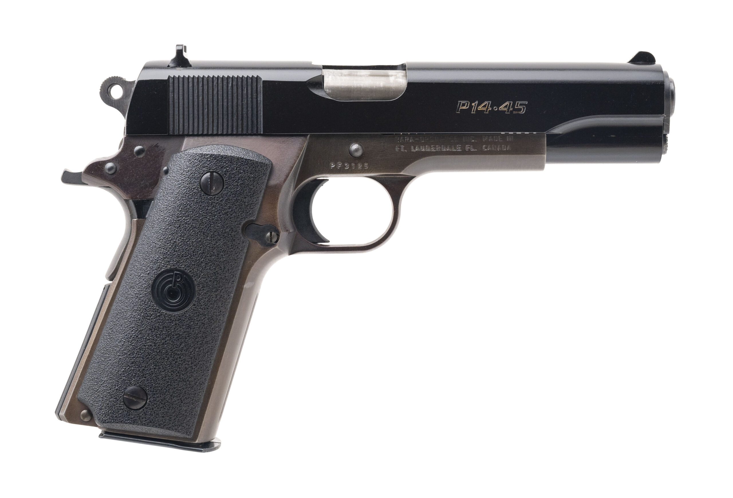 Para Ordnance P14-45 Pistol .45 ACP (PR72543)