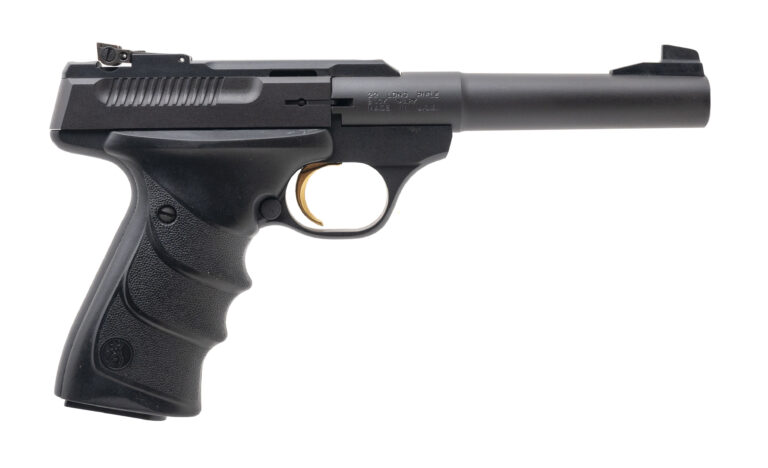 Browning BuckMark Pistol .22LR