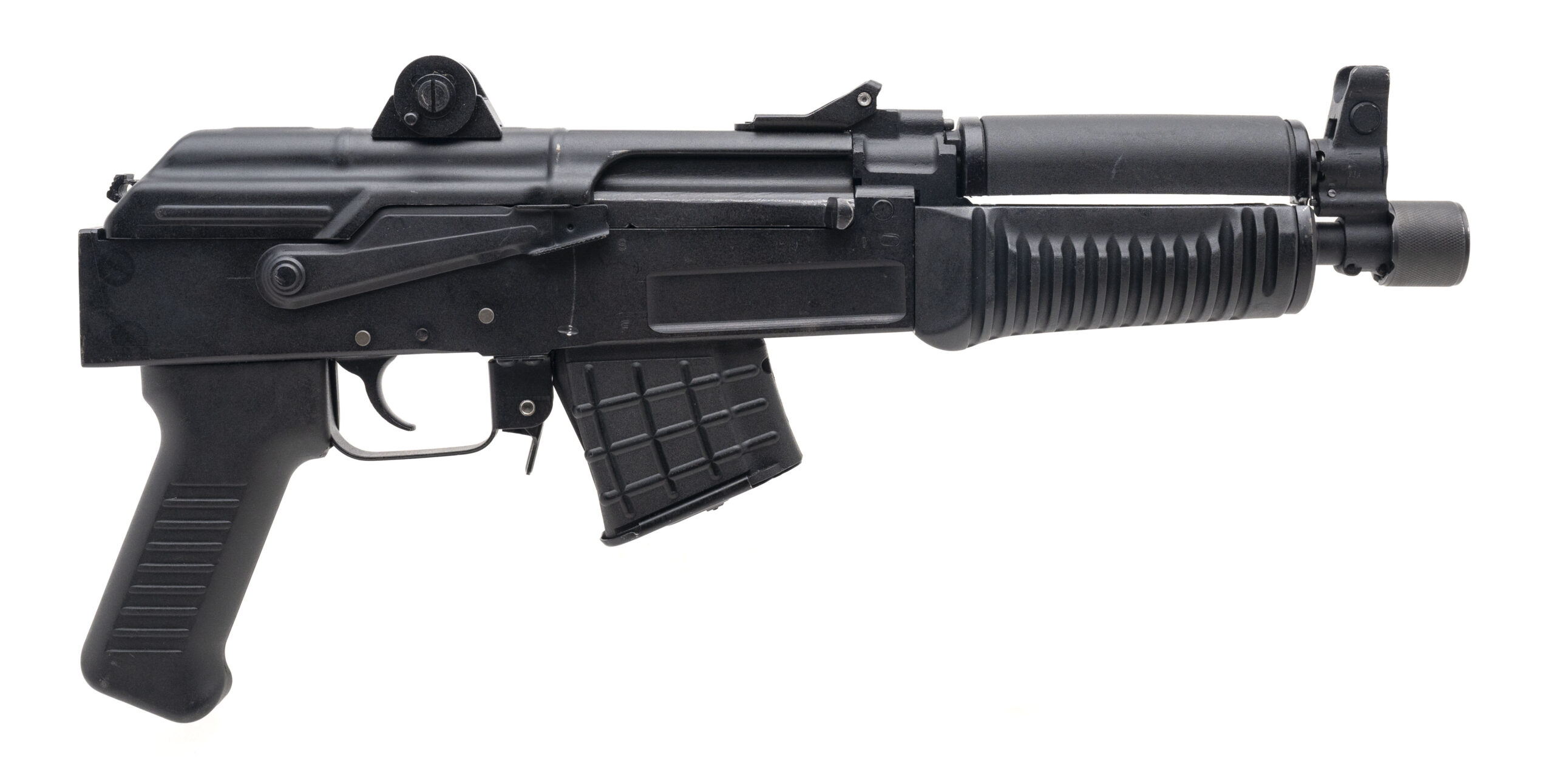 Arsenal SAM7K Pistol 7.62x39mm (PR72594) DTX