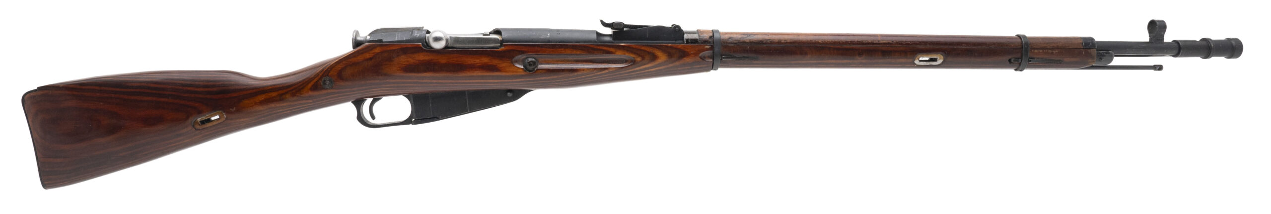 Pre-War Russian M91/30 Mosin Nagant by Tula 7.62x54R (R44304)