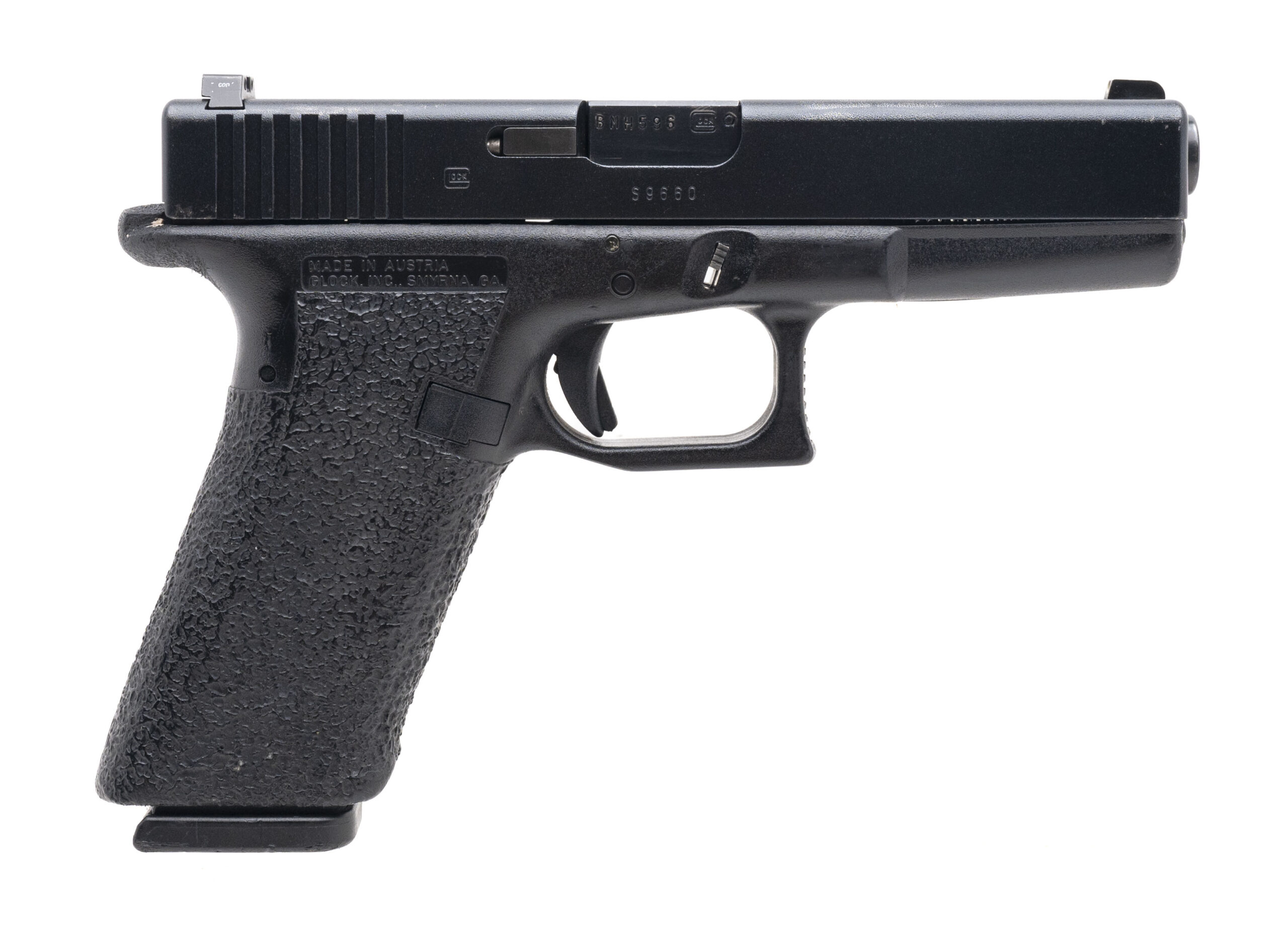 Glock 22 Gen 2 Pistol .40 S&W (PR72615)