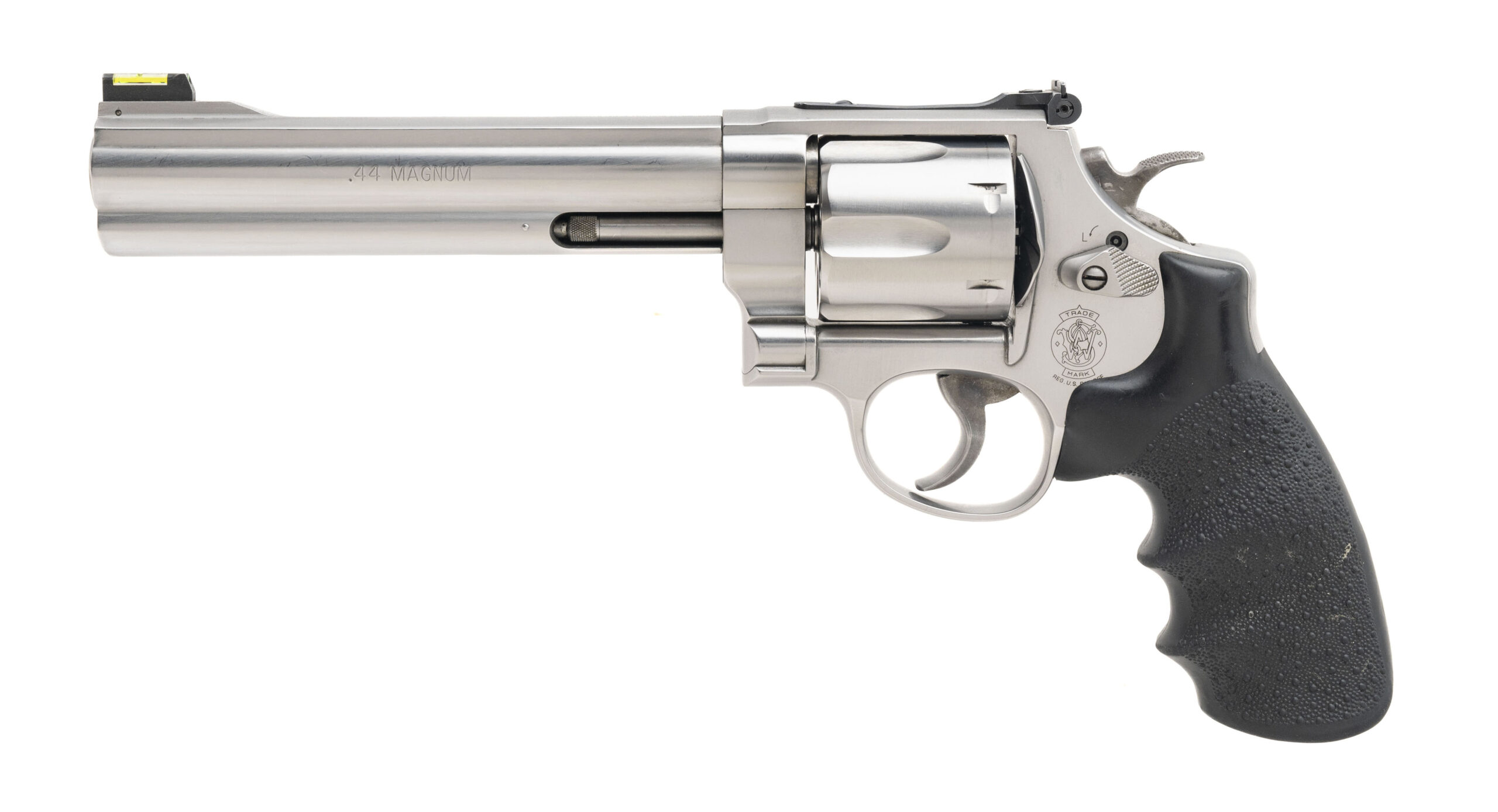 Smith & Wesson 629-6 Classic Revolver .44 Magnum (PR72568) DTX