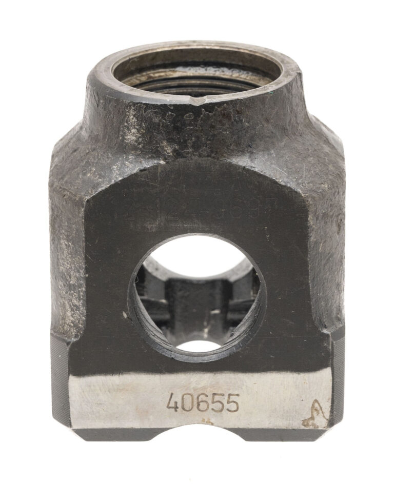 MG42/M53 MG barrel extension/locking frame